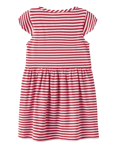 Name it - NMFVinanna Kjole - Cradle Pink